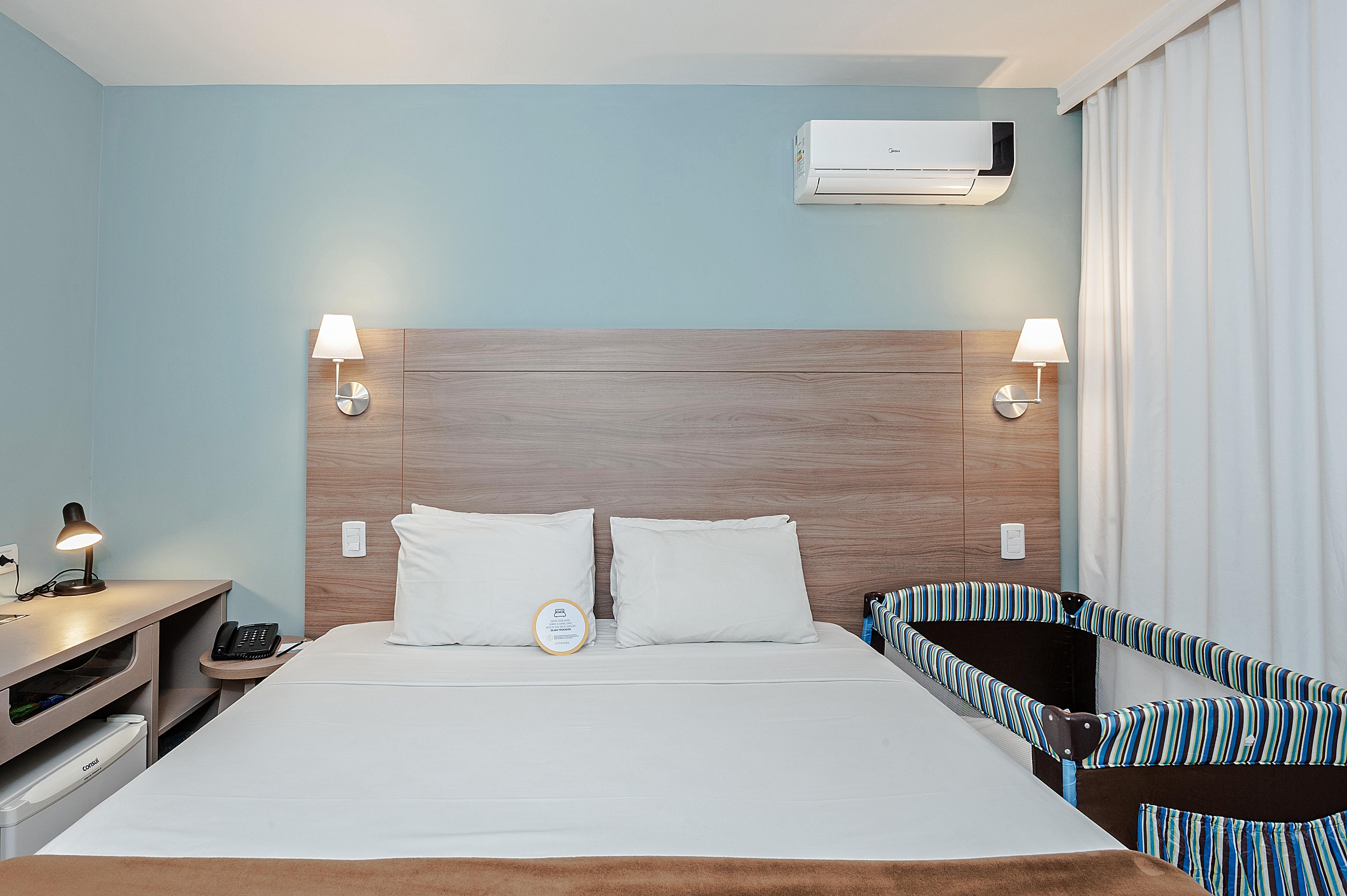 Slim Curitiba Alto Da XV酒店 外观 照片