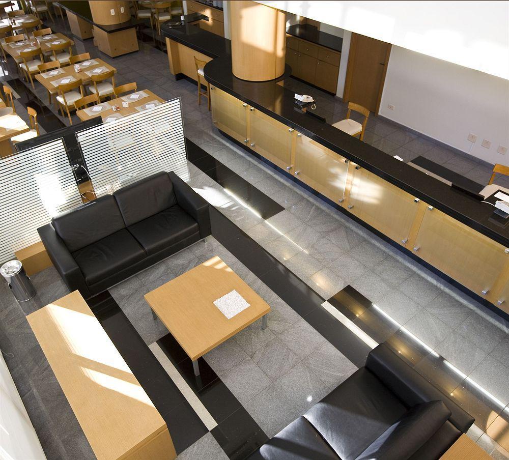 Slim Curitiba Alto Da XV酒店 外观 照片
